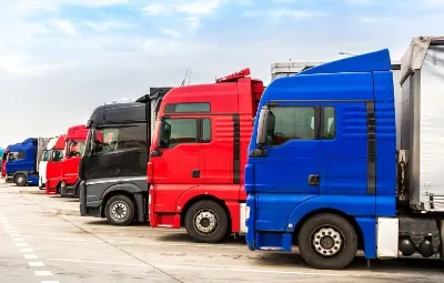 İzmir Toroslar Ambar Nakliyat