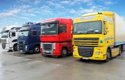 İzmir Toroslar Nakliye Ambarı