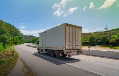 İzmir ile Toroslar Arası Bulaşık Makinesi Taşıma
