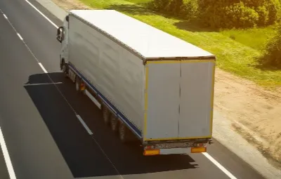 İzmir ile Toroslar Arası Parça Eşya Taşıma